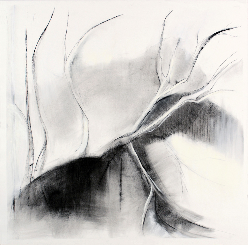 Abstract Drawing by Marjori Abramson
